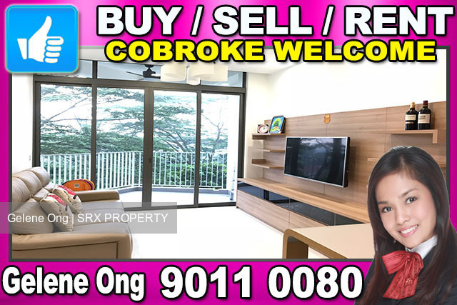 The Skywoods (D23), Condominium #203943791